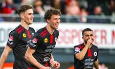 Thumbnail for article: Feyenoord-aanwinst 'bijna volledig fit': 'Zal niet zeggen dat ik in de basis hoor'