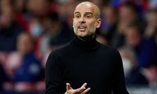 Thumbnail for article: Guardiola: 'Op het moment dat Haaland scoorde dacht ik direct aan Johan Cruijff'