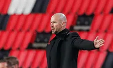 Thumbnail for article: Sturm Graz onder de indruk van Feyenoord: 'We hebben een topprestatie nodig'  