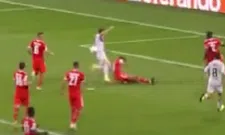 Thumbnail for article: Genieten: Mazraoui houdt Lewandowski tegen met heerlijke tackle