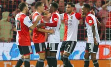 Thumbnail for article: AZ wint uiteindelijk ruim van Vaduz, Feyenoord maakt gehakt van Graz (gesloten)