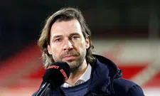 Thumbnail for article: PSV neemt per direct afscheid van Directeur Voetbalzaken John de Jong