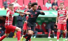 Thumbnail for article: Bayern loopt opnieuw averij op, dominant Dortmund wint en is tijdelijke koploper