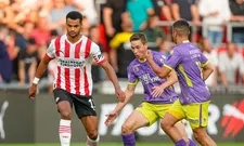 Thumbnail for article: VI en ED spreken Brands tegen: 'RVC PSV drong wel degelijk op transfer aan'       