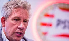 Thumbnail for article: Arnesen volgens Brands niet de opvolger van De Jong: 'Hij is niet in beeld'