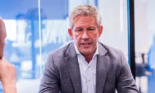 Thumbnail for article: Marcel Brands over opvolging van De Jong: 'Dat is een geluk bij een ongeluk'