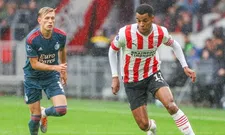 Thumbnail for article: PSV wint topper tegen Feyenoord, Gakpo belangrijk met goal en 'assist-hattrick'