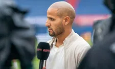 Thumbnail for article: El Ahmadi blikt terug op editie PSV-Feyenoord: 'Dat was de ommekeer voor mij'