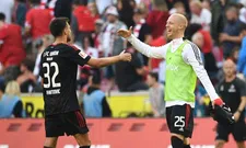 Thumbnail for article: Union Berlin koploper na overwinning op Wolfsburg bij rentree Baumgartl