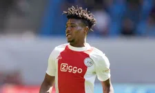 Thumbnail for article: Kudus: 'Ik weigerde niet te trainen bij Ajax, maar ik zat met psychische dingen'