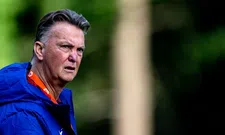 Thumbnail for article: 'Speciaal project' moet Van Gaal penaltykiller van Oranje opleveren               