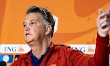 Thumbnail for article: Van Gaal: 'Ik denk dat Memphis niet zal spelen zondag en Berghuis ook niet'