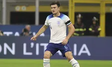 Thumbnail for article: Maguire: 'Ik weet niet wat er wordt gezegd en het maakt me niet echt uit'