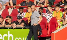 Thumbnail for article: Ten Hag genadeloos hard onderuit met Man United tegen Man City van Guardiola