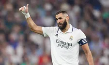 Thumbnail for article: 'Real Madrid verwacht Ballon d'Or voor Benzema en verlengt contract'