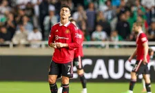 Thumbnail for article: Ronaldo in het ongewisse bij United: 'Topclubs tonen maar geen interesse'