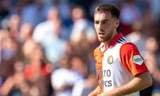 Thumbnail for article: Kökcü ziet 'slordig' Feyenoord: 'Voelt als verlies, maar gezien spelbeeld terecht'