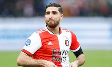 Thumbnail for article: Kieft blikt kritisch terug op Feyenoorders: 'Is geen schim meer van wie hij was'