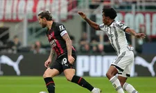 Thumbnail for article: AC Milan wint kraker tegen Juventus en klimt naar plek drie in de Serie A 