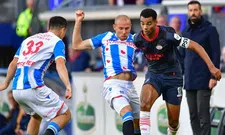 Thumbnail for article: PSV wint voor het eerst in tien jaar in Heerenveen en herpakt zich in Eredivisie