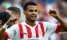 Thumbnail for article: Kieft onder de indruk van PSV'ers: 'Hij heeft speciale kwaliteiten'