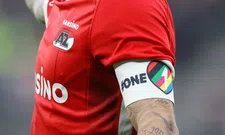 Thumbnail for article: Tan reageert op weigering OneLove-band: 'Onderstreept belang van actie weer eens'