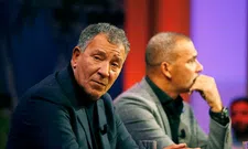 Thumbnail for article: Ten Cate begrijpt uitbarsting Schreuder: 'Ik heb dat boek bij Ajax ook gelezen'   