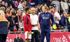 Thumbnail for article: Schreuder na Wijndal-vragen: 'Als je goed geïnformeerd bent, weet je dat'