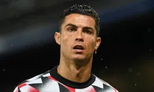 Thumbnail for article: Eén wijziging bij Manchester United: Ronaldo neemt plaats op de bank