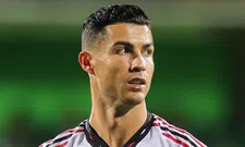 Thumbnail for article: Ten Hag maakt statement: 'Ronaldo komend weekend niet bij wedstrijdselectie'