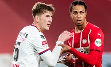 Thumbnail for article: Mooi nieuws uit Eindhoven: Fofana weer terug bij de selectie van Jong PSV