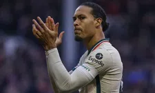 Thumbnail for article: Van Dijk: 'We zijn één van de grootste clubs ter wereld en dat gaan we laten zien'