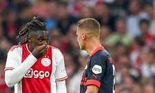 Thumbnail for article: De Europese week in kaart: één kans Ajax, Feyenoord en PSV in de race, AZ heerst  