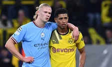 Thumbnail for article: Guardiola verklaart vroege Haaland-wissel: 'Medische staf was bezorgd' 