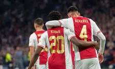 Thumbnail for article: 'Denk dat Ajax-spelers vanavond ook niet vol zelfvertrouwen de kleedkamer in gaan'