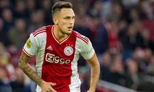 Thumbnail for article: 'Vroegtijdige terugkeer steeds waarschijnlijker: Sevilla wil Ocampos terughalen'