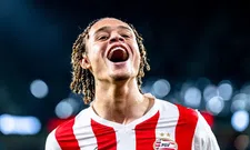 Thumbnail for article: PSV geeft Arsenal-stunt goed vervolg en overklast NEC in Eindhoven                