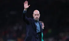 Thumbnail for article: Ten Hag na winst tegen West Ham: 'De spirit die we hebben is fabuleus'