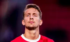 Thumbnail for article: Luuk de Jong start in de basis bij PSV, Van Nistelrooij rouleert twee spelers     