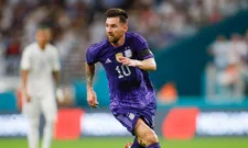 Thumbnail for article: Oud-ploeggenoot looft Messi: 'Verdedigers denken dat hij niet geïnteresseerd is'  