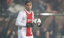 Thumbnail for article: Periode Ihattaren bij Ajax eindigt: hoge pieken, nog diepere dalen