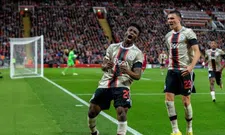 Thumbnail for article: Ajax neemt met opgeheven hoofd afscheid van Champions League na zege op Rangers