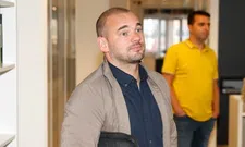 Thumbnail for article: Sneijder meedogenloos voor Ajax: "Ze hebben gewoon de verkeerde keuzes gemaakt"