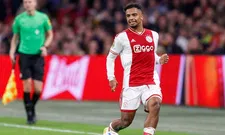 Thumbnail for article: Wijndal baalt: 'Weer die enkel waarmee ik er al eerder lang uit ben geweest'      