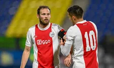 Thumbnail for article: 'Ik denk dat Daley en papa Blind hier niet blij mee zijn, dat kan lastig worden'  