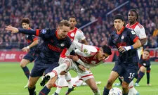 Thumbnail for article: 'Ajax is niks verder dan toen, integendeel, ze zijn achteruitgegaan'           