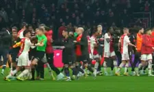 Thumbnail for article: Unieke beelden: topper tussen Ajax en PSV door de ogen van de spelers