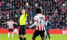 Thumbnail for article: Jong PSV met Sávio en Bakayoko onderuit, Jong AZ te sterk voor Roda JC