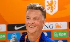 Thumbnail for article: Van Gaal reageert op misstanden in Qatar: 'Er zijn plannen een wijk te bezoeken'  