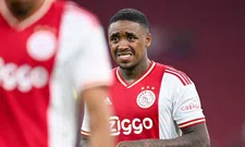 Thumbnail for article: 'Ajax in januari de transfermarkt op: 'Het vizier is op die positie gericht''     